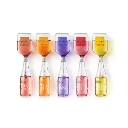 Producto - REPUESTOS FRESCOR EKOS 150ML - 0