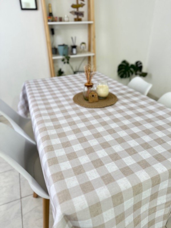 Producto - Cuadrille beige