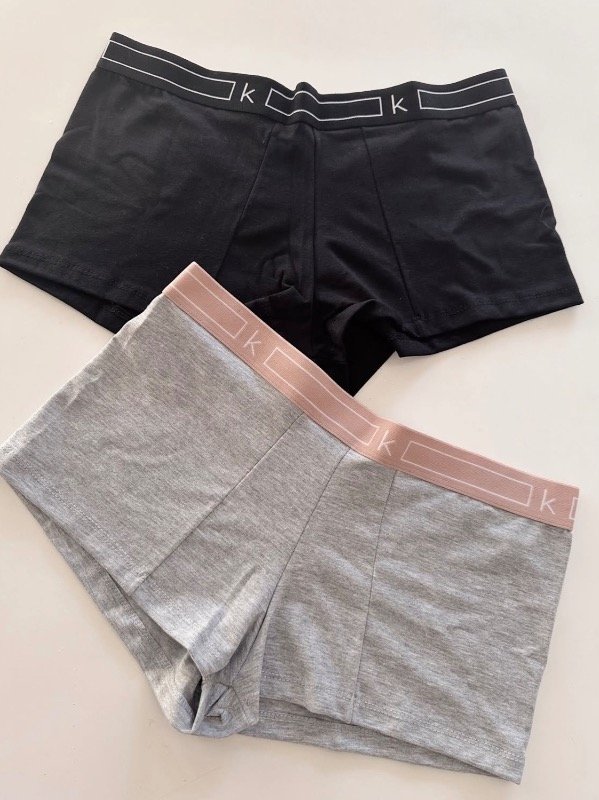 Producto - Boxer algodon nyg