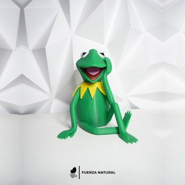 Producto - Kermit - Los Muppets