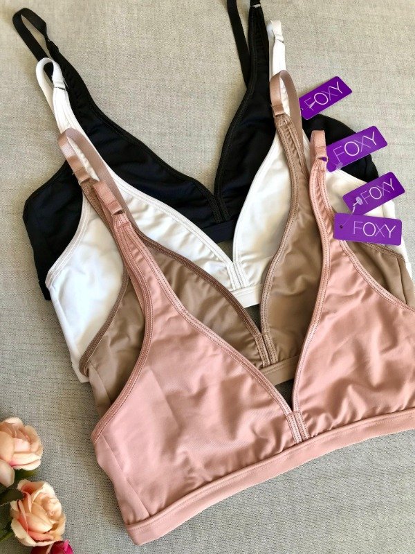 Producto - FOXY 2000