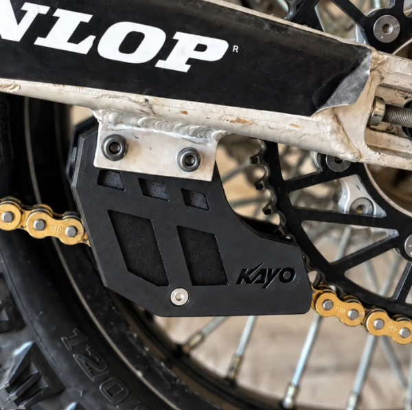 Producto - Guía de Cadena Kayo K6 - 2