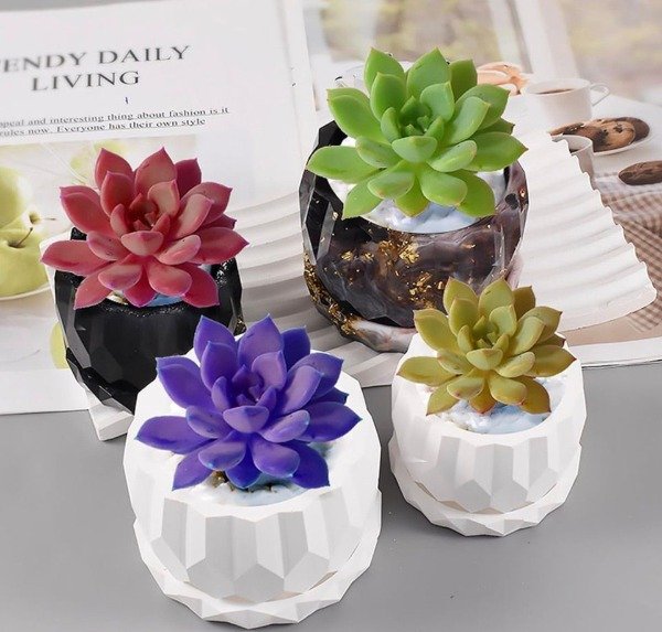 Producto - MACETA TRAMADA S/ TAPA BM01