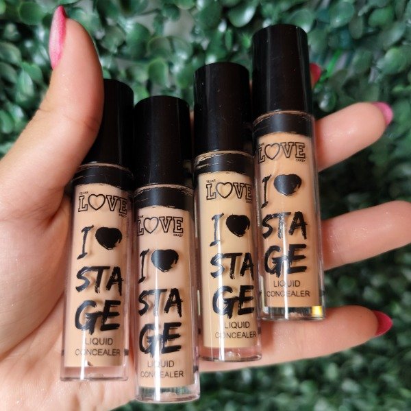 Producto - CORRECTOR LOVE TEJAR