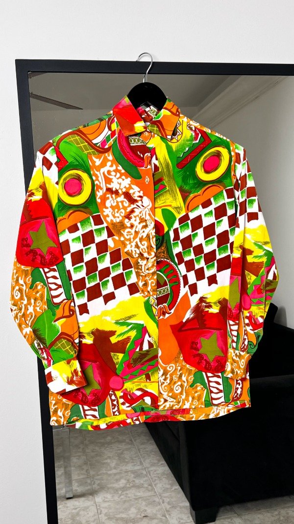 Producto - Camisa Star