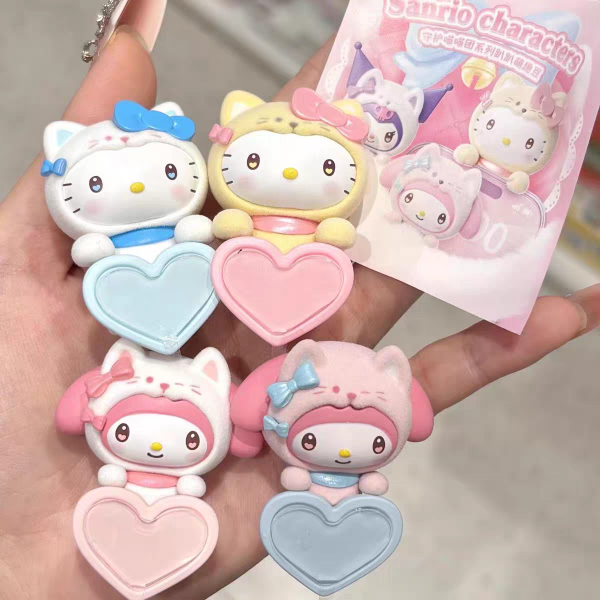 Producto - Hipper Sanrio Kitty Blind Box Original