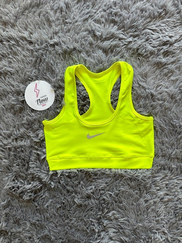 Producto - Top Nike Tira Ancha