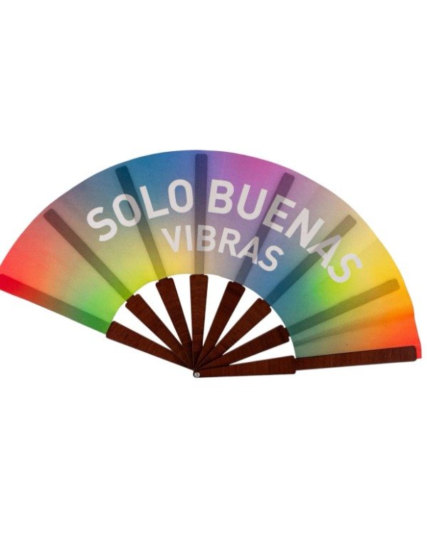 Producto - Abanico Lena
