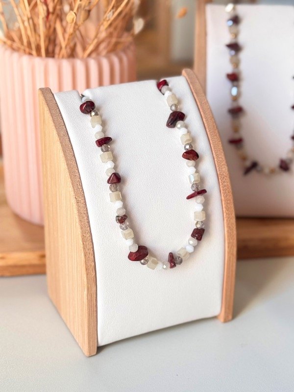 Producto - Collar Vienna