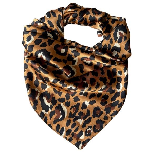 Producto - Pañuelo Classic Print