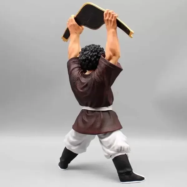 Producto - Mr. Satan - DRAGON BALL (34cm) - 7