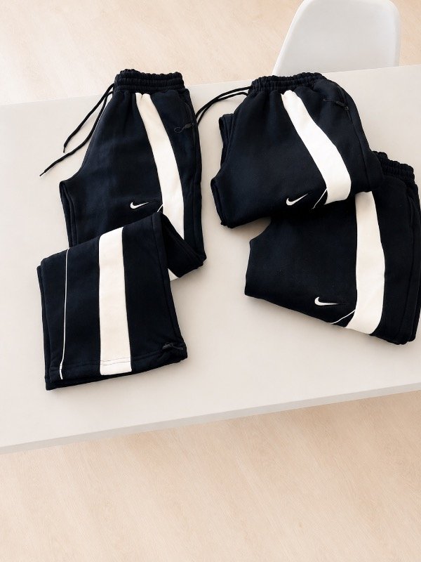 Producto - Baggy bicolor unisex