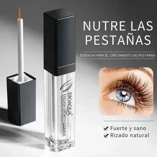 Producto - Suero Alargador De Pestañas Original Serum - Bioaqua