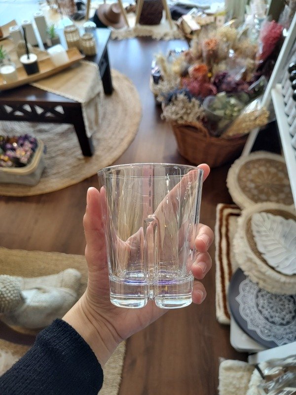 Producto - Vaso Carlos
