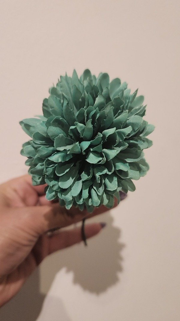 Producto - CLAVEL ESPAÑOL VERDE