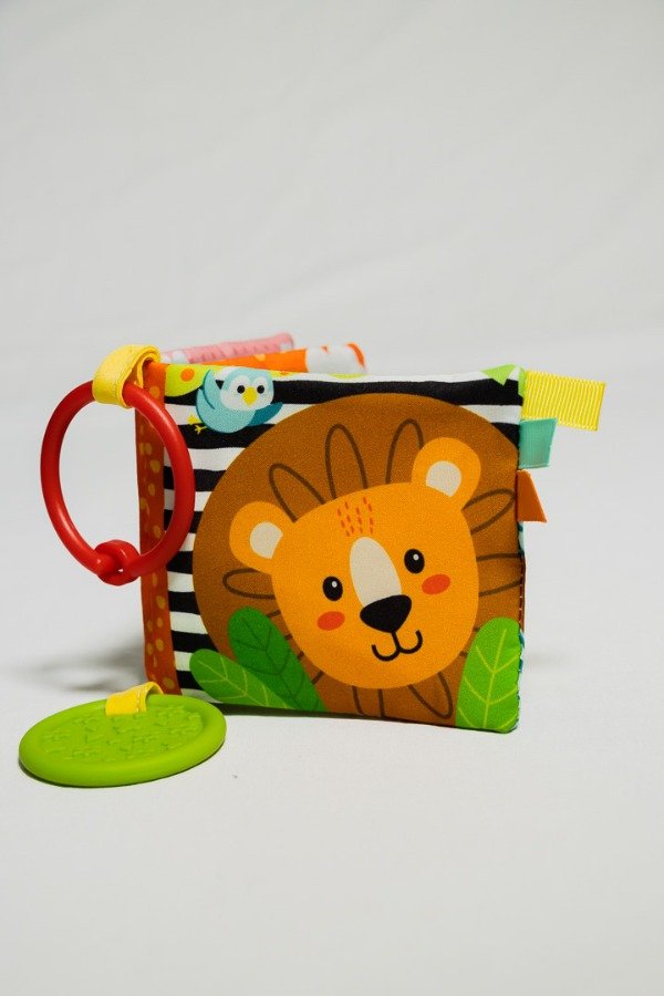 Producto - LIBRITO DIDÁCTICO CHICO