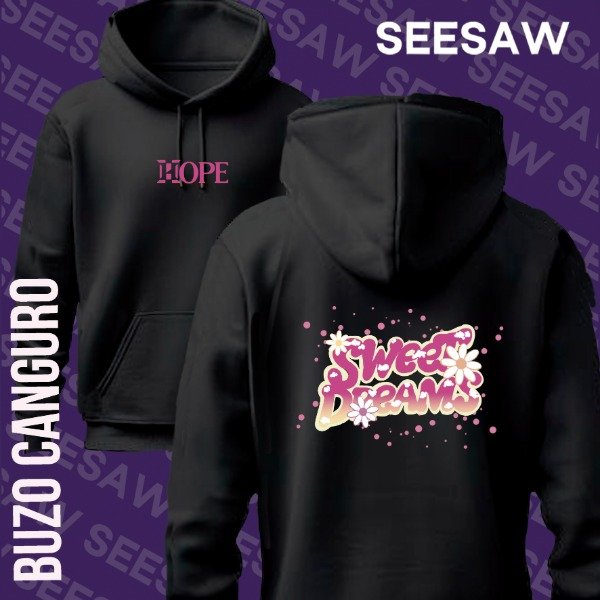 Producto - SWEET DREAMS JH
