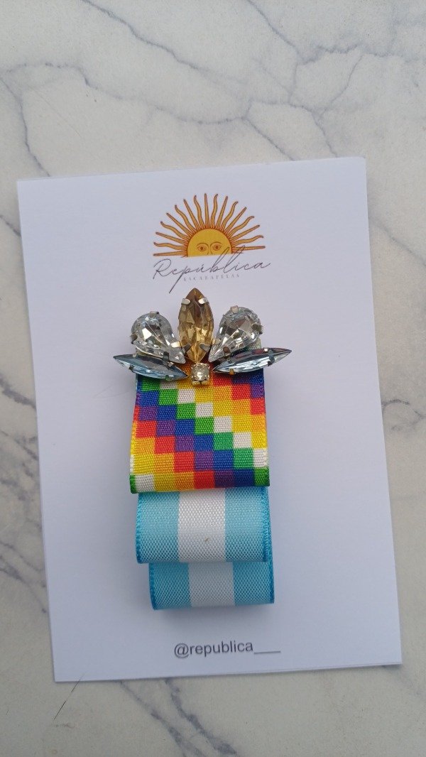 Producto - "Origen" - 1