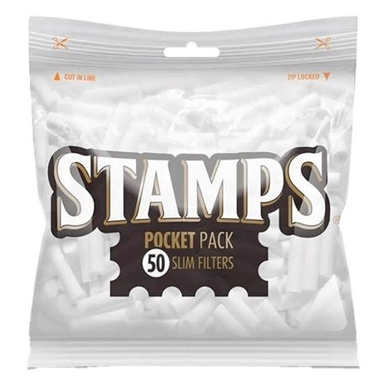 Producto - Filtro Stamps Slim 6mm.