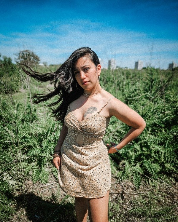 Producto - Vestimono Azahar