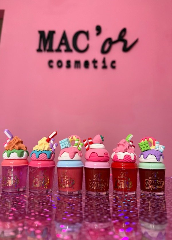 Producto - Lip gloss milkshake