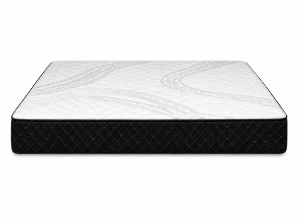 Producto - Colchón KAVANAG línea NEW SENSITY 2x2m Alta Densidad -Tela de punto matelasse