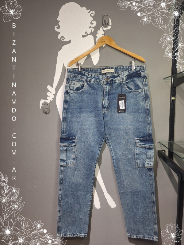 Producto - JEANS PRAGA