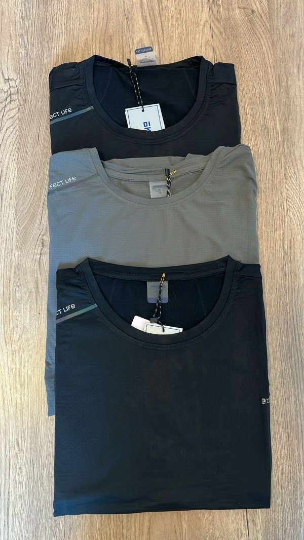 Producto - Remera BKDENG