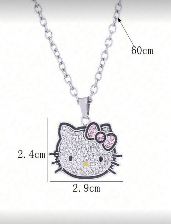 Producto - Collar Kitty