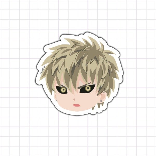 Producto - Genos