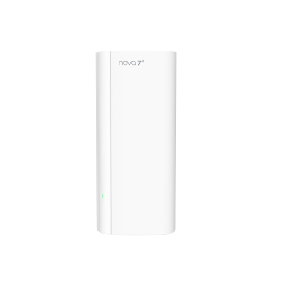 Producto - Sistema Wi-Fi Mesh BE3600 -3 ports (p/unidad) -dual band 2.4GHz 5GHz -688/2882Mb