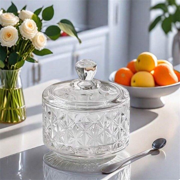 Producto - Caramelera Mini DIamante