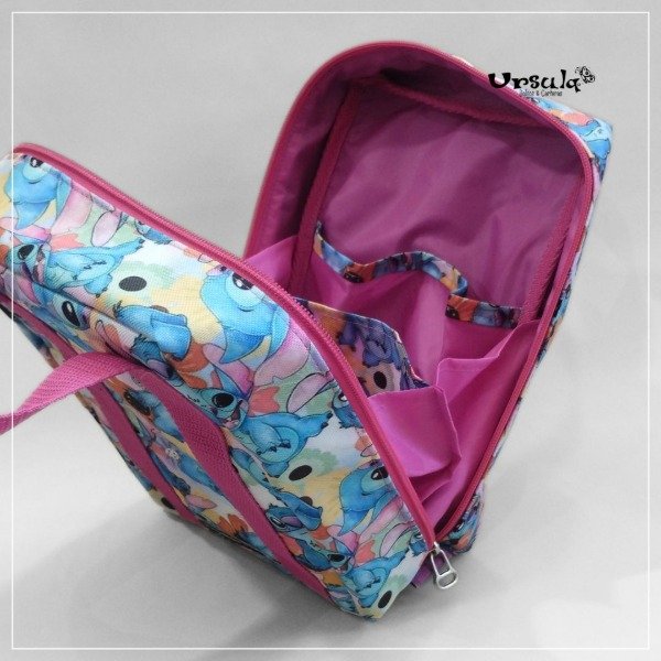 Producto - Neceser Aurora (stitch) - 1