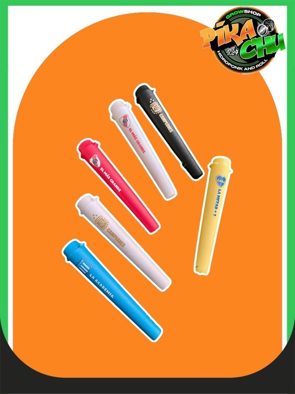 Producto - PORTA CHURROS EQUIPOS FUTBOL