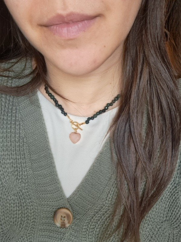 Producto - Collar Cerezo - 2