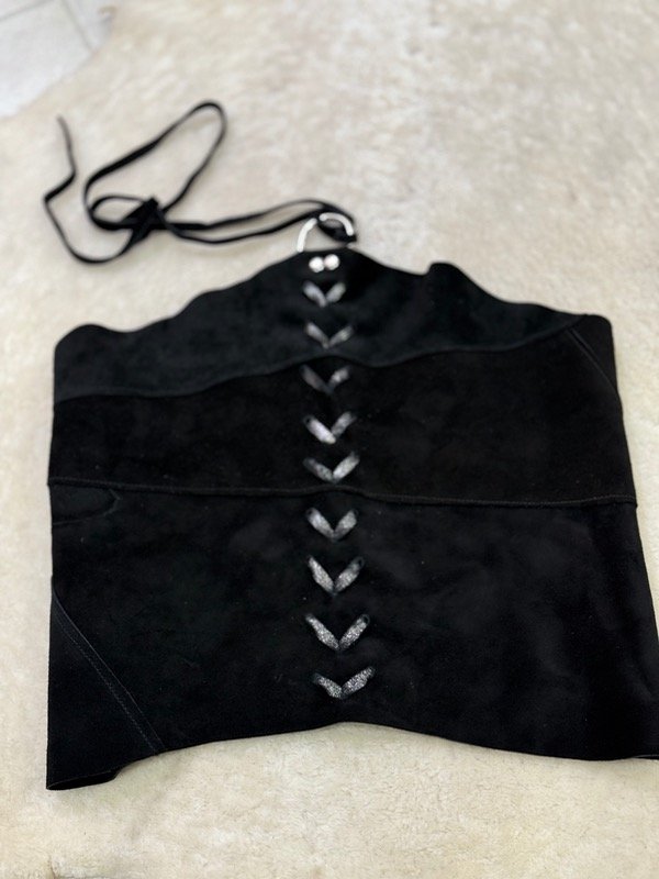 Producto - Top estribo rock #29