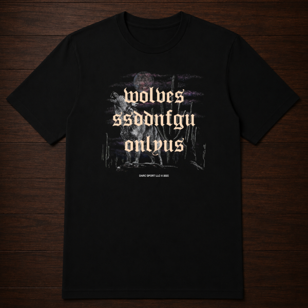 Producto - Remera - Wolves ssddnfgu Onlyus - 0