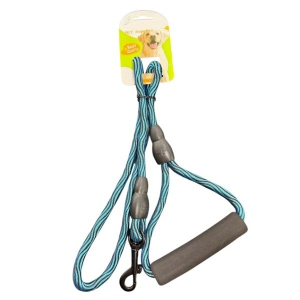 Producto - CORREA CON MANGO ACOLCHONADO 1.2MM
