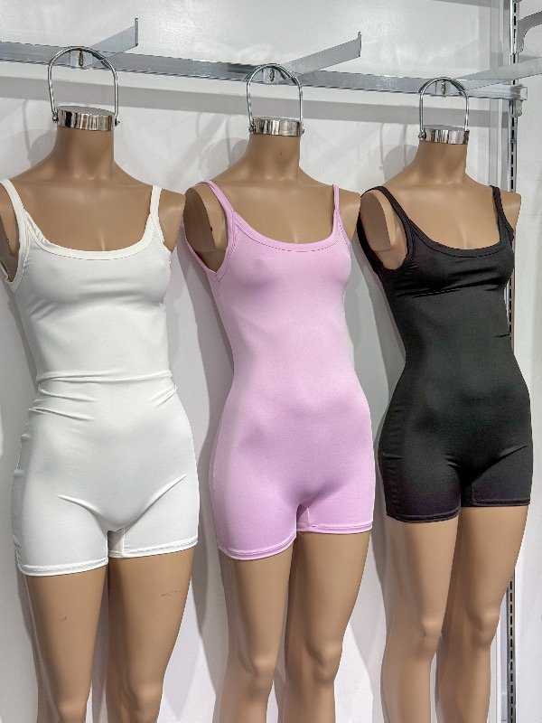 Producto - Catsuit Kima - 3 colores