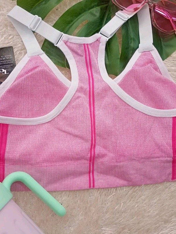 Producto - Top deportivo Cruz - 3