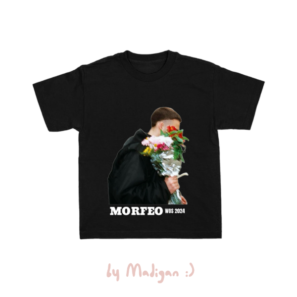 Producto - MORFEO TEE - 1