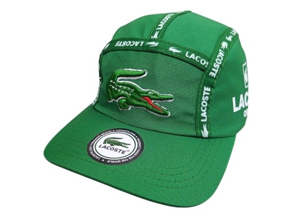 Producto - LACOSTE, Corte Japonés, Abrojo, VERDE
