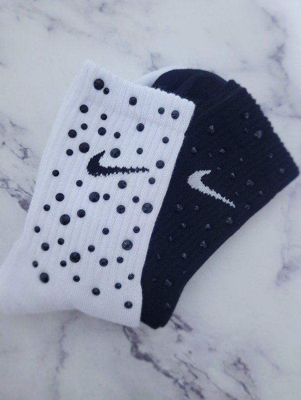 Producto - Nike blanco con negro