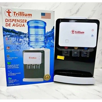 Producto - DISPENSER DE AGUA PARA 20LITROS
