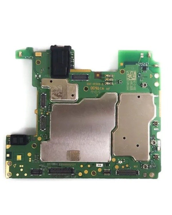 Producto - Placa Principal Motorola one Macro 128GB