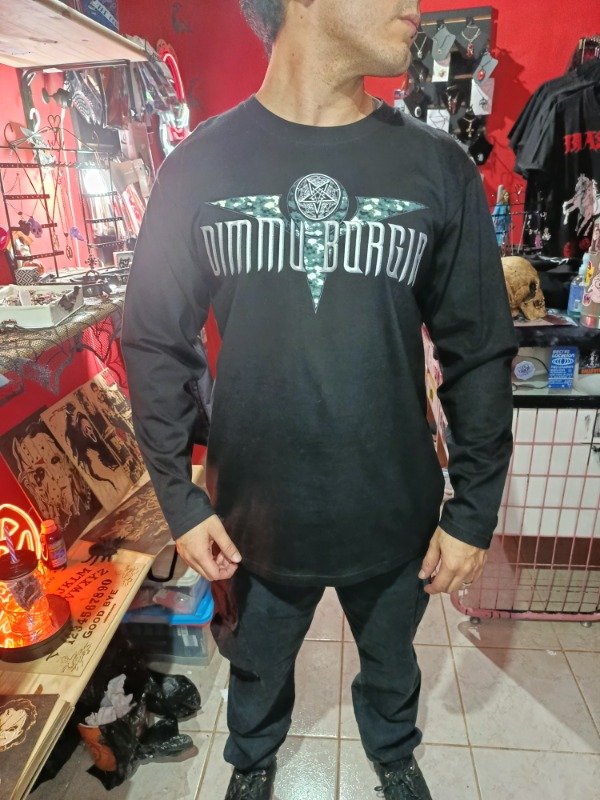 Producto - DIMMU BORGIR 2