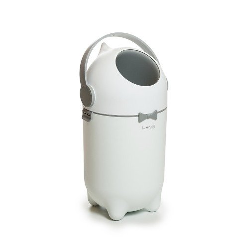 Producto - Love - Tacho para Pañales 2789 - 0