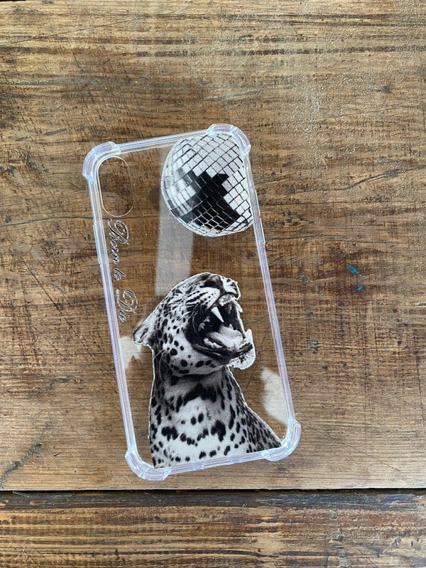 Producto - Funda rawr