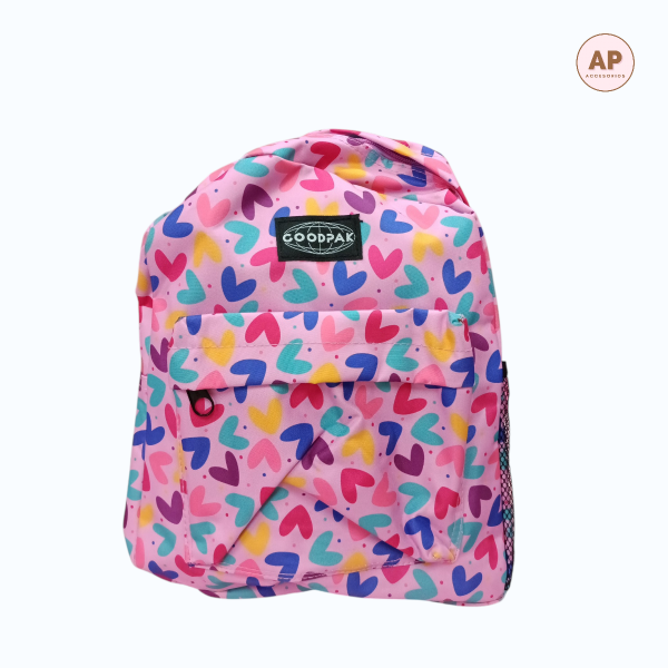 Producto - MOCHI CORAZONES