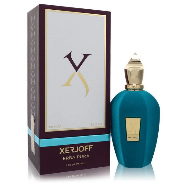 Producto - Erba pura xerjoff